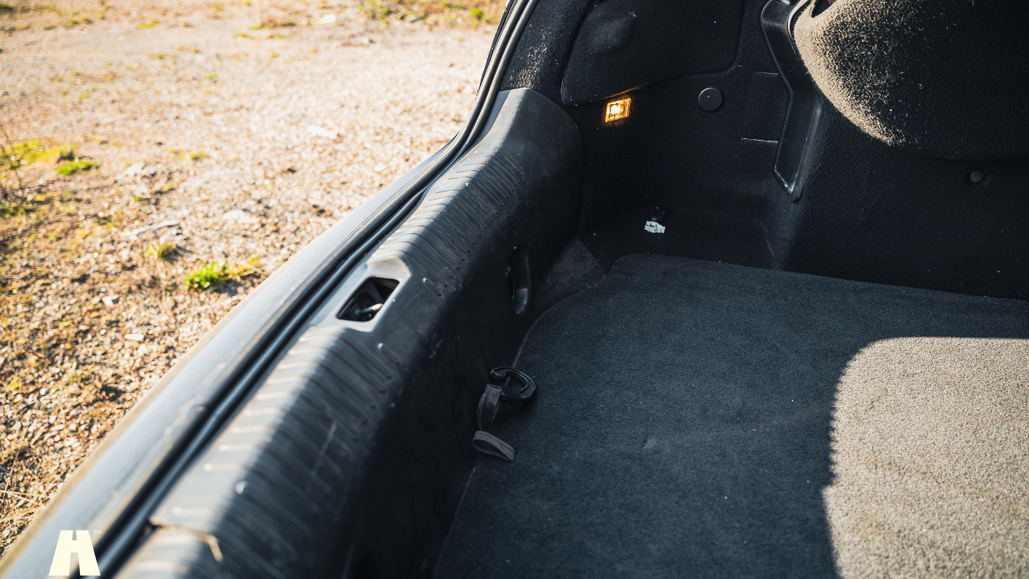 Interior image of 2010 Saab 9-5 (Chassinummer 3)