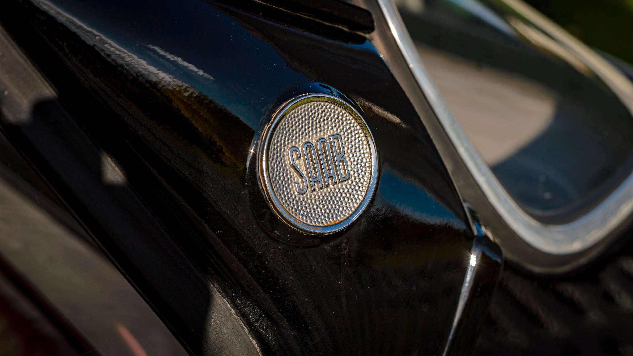 Exterior image of 1960 Saab 96 (52)