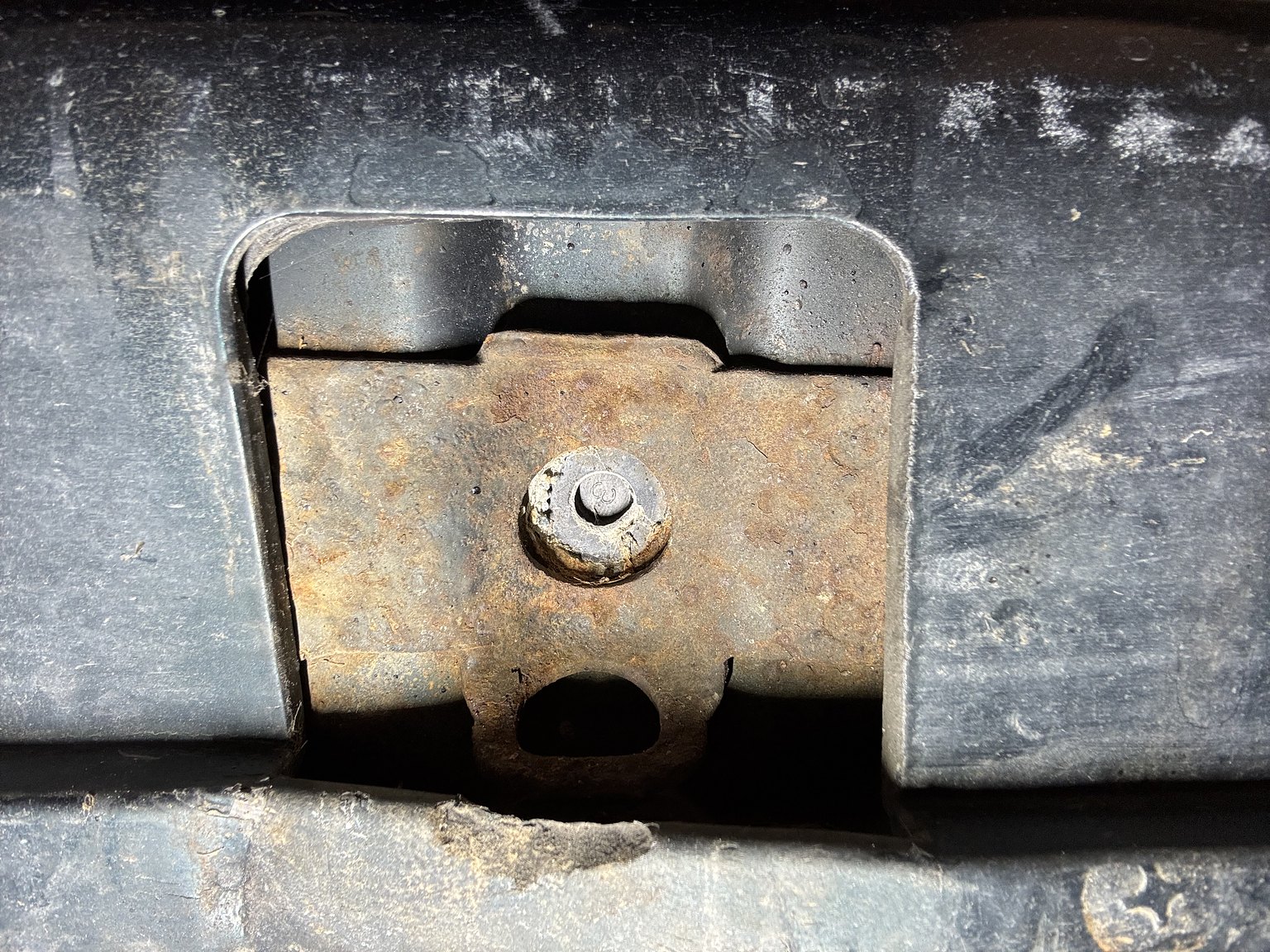 Image of 1995 BMW 540i Touring - NO RESERVE (8) mechanics