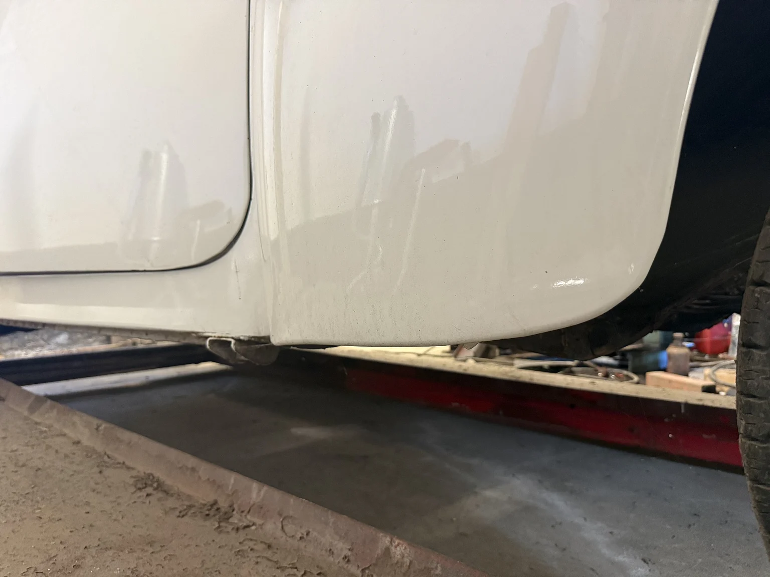 Aussenfoto 1965 Volvo PV 544F (41)