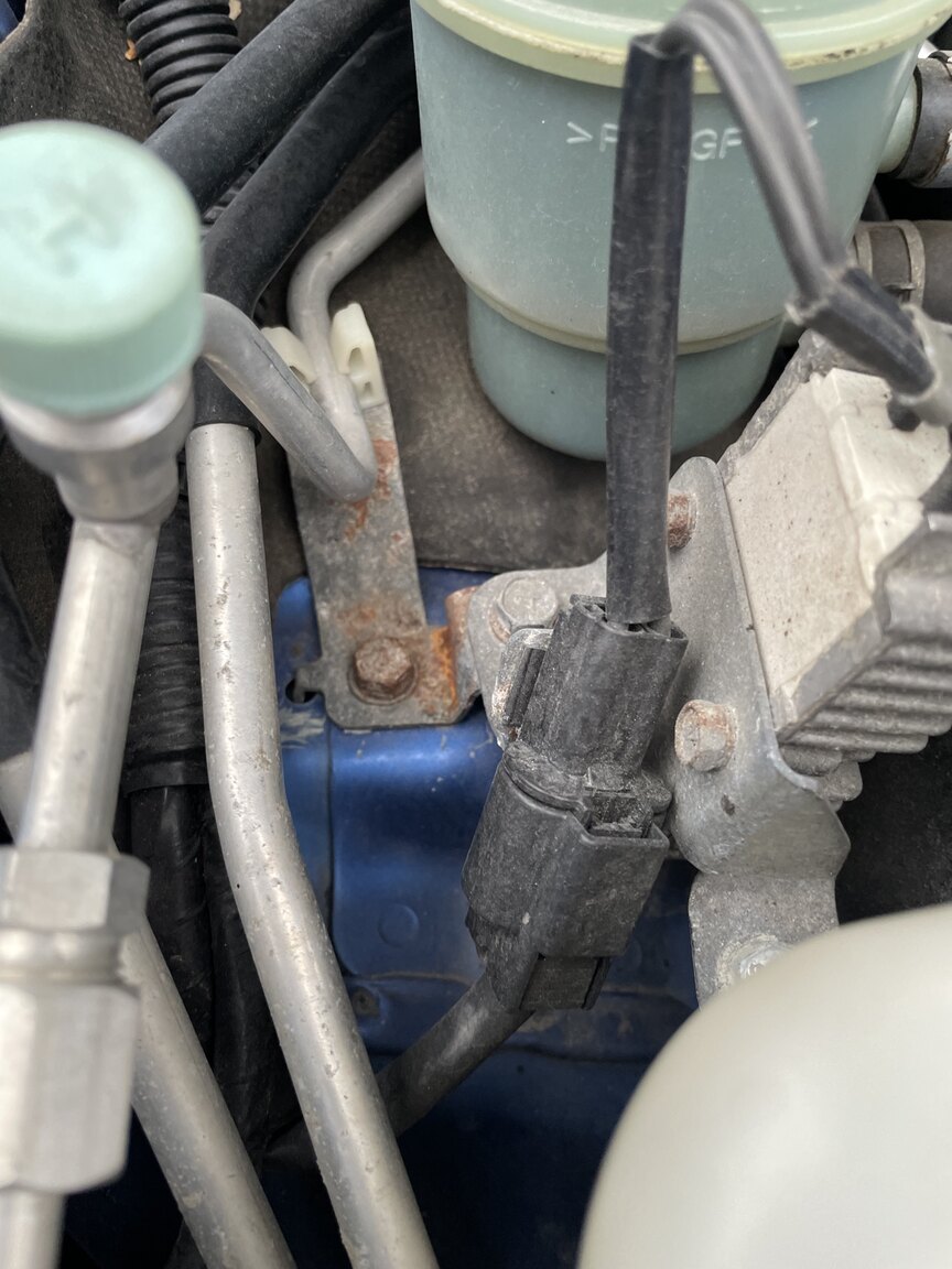 Image of 2008 Mitsubishi Lancer EVO X mechanics