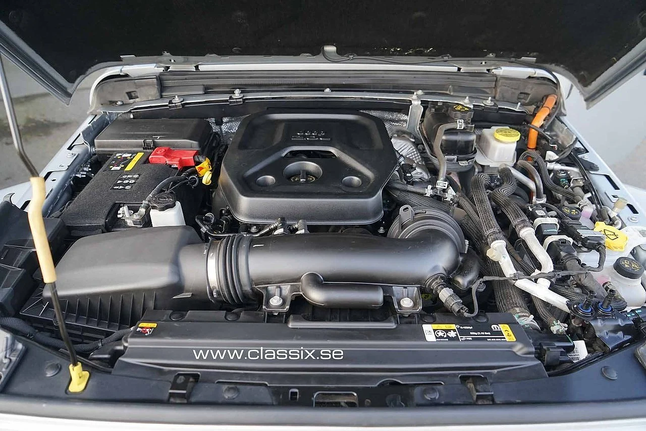 Bild von 2024 Jeep Wrangler (7)