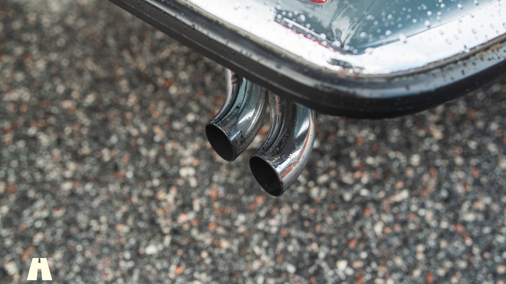 Exterior image of 1966 Volvo P1800 S (43)