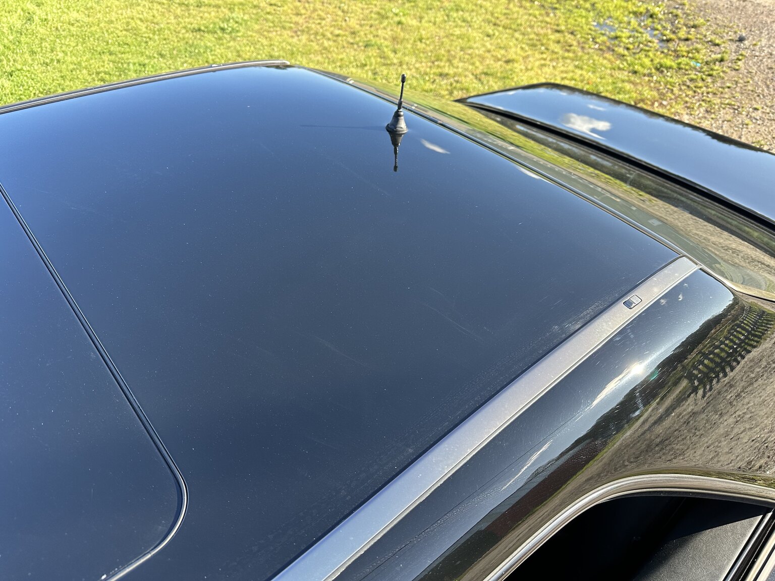 Aussenfoto 1990 Mercedes-Benz 300 CE 24V