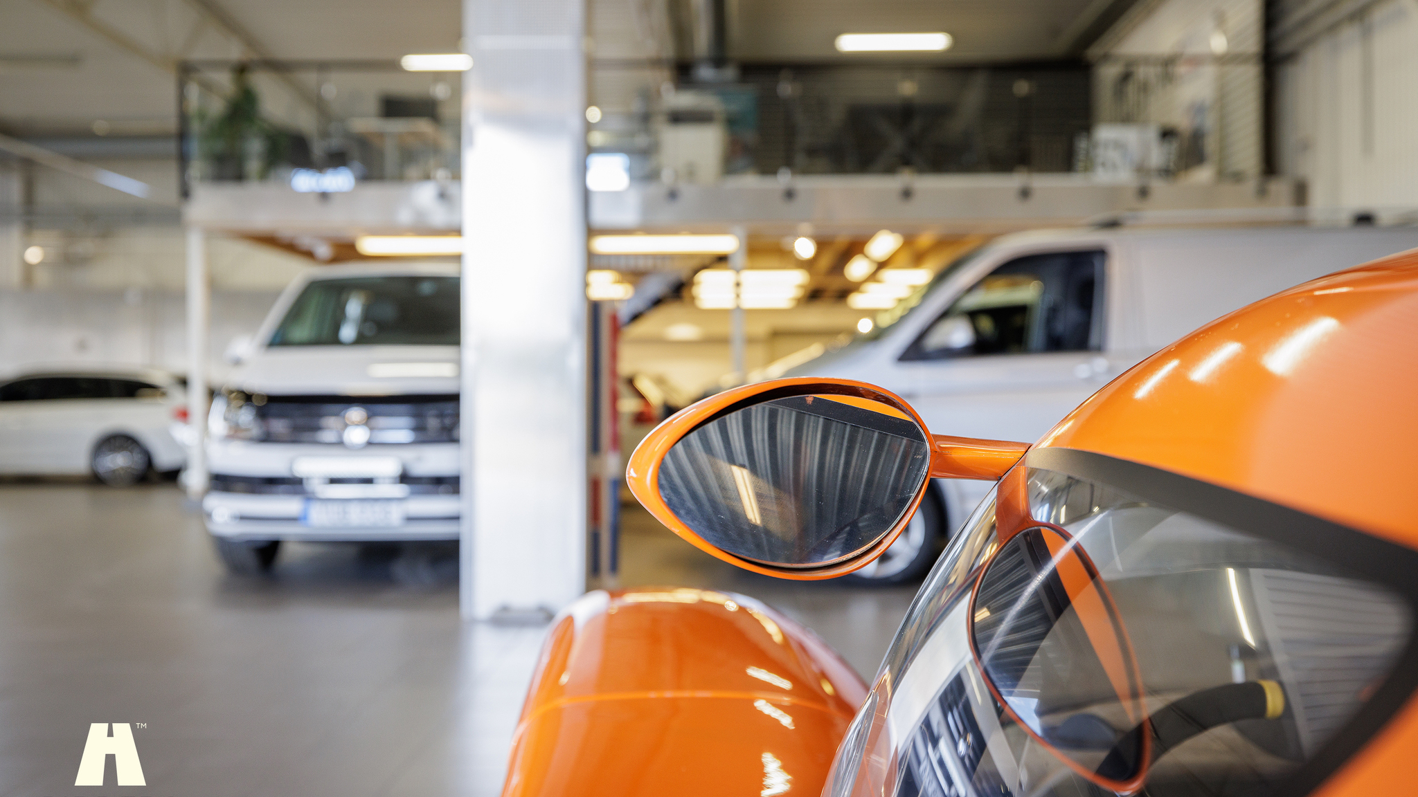 Exterior image of 2006 Ultima GTR (44)