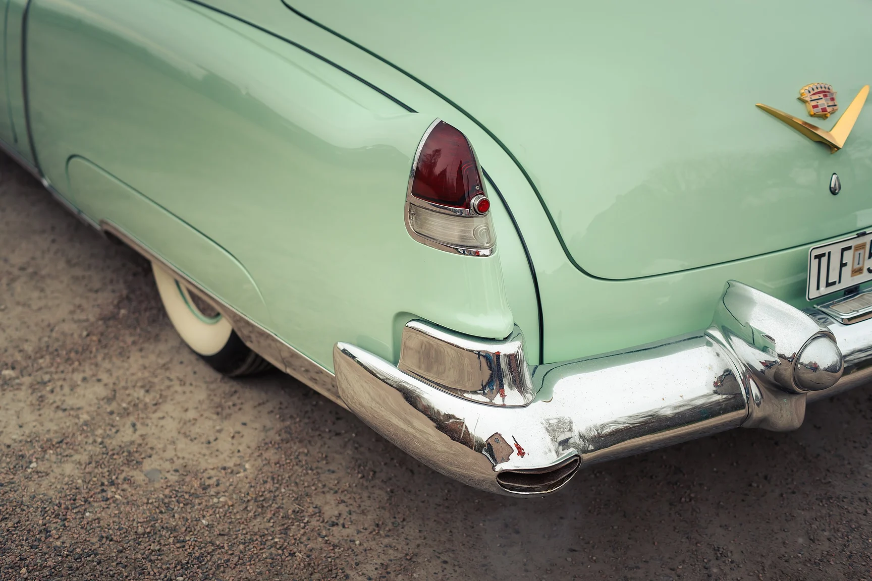 Aussenfoto 1953 Cadillac Series 62 (64)