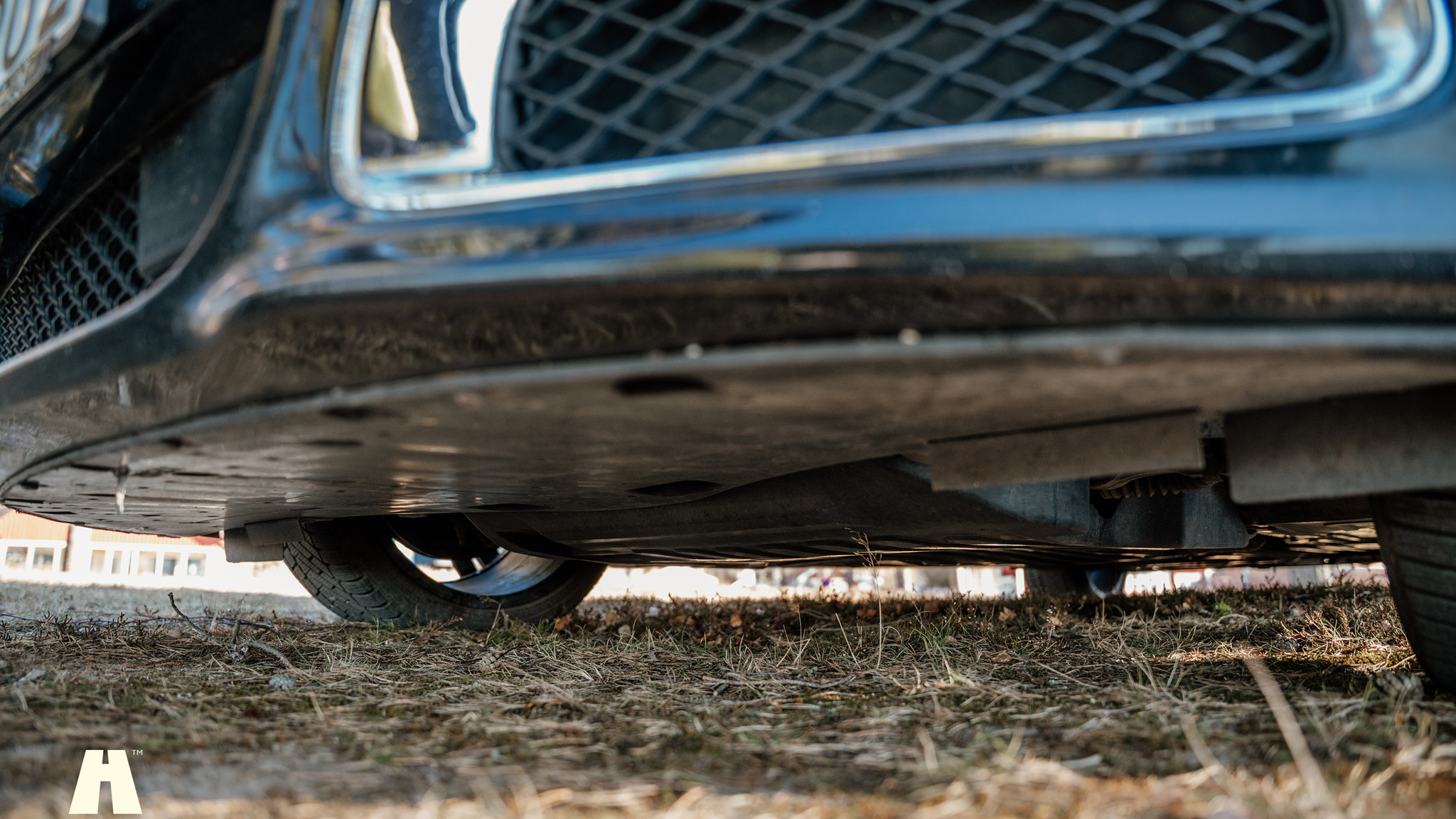 Image of 2010 Jaguar XFR (10) mechanics