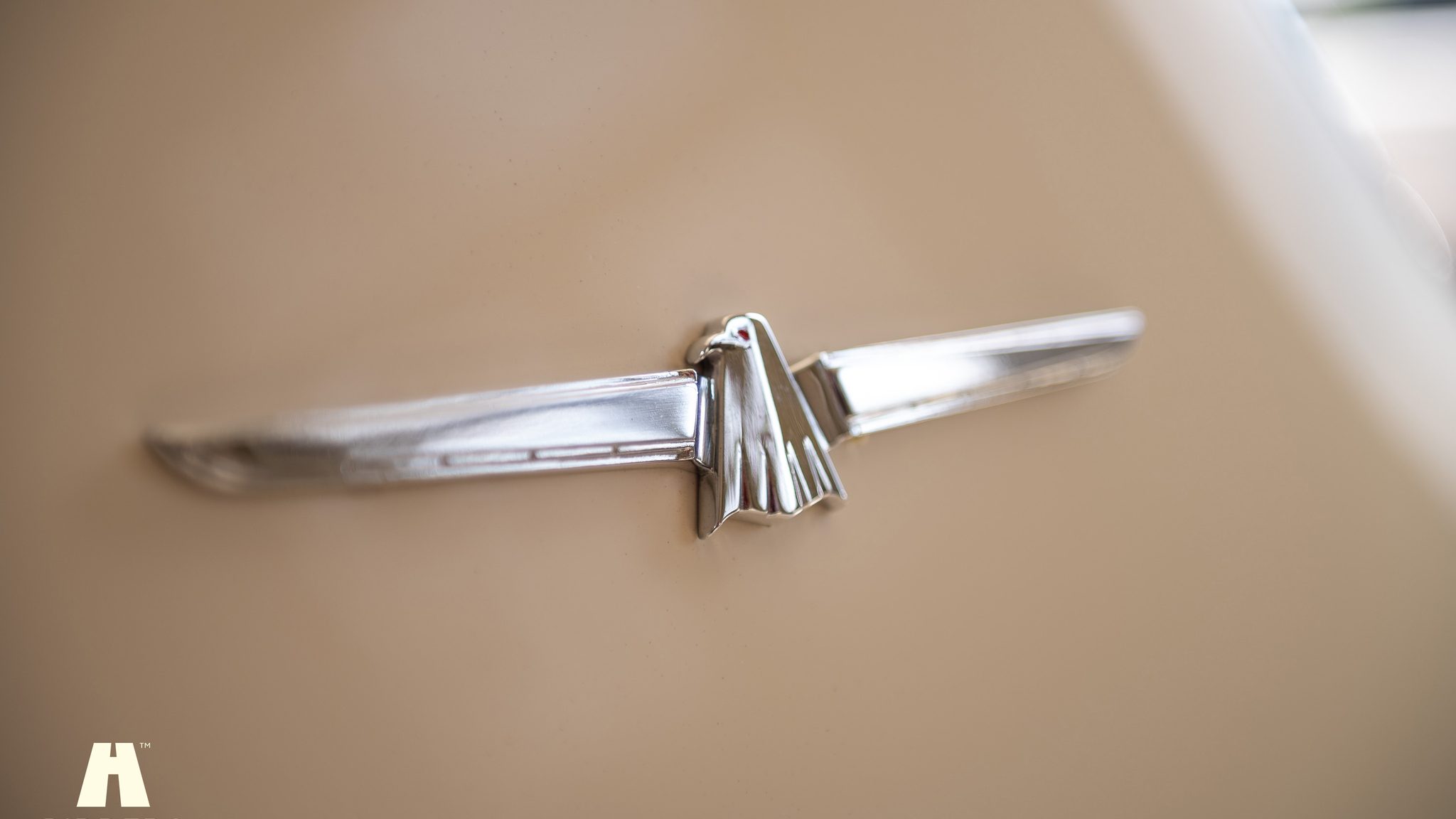 Exteriörbild på 1964 Ford Thunderbird 6.4 HT (60)