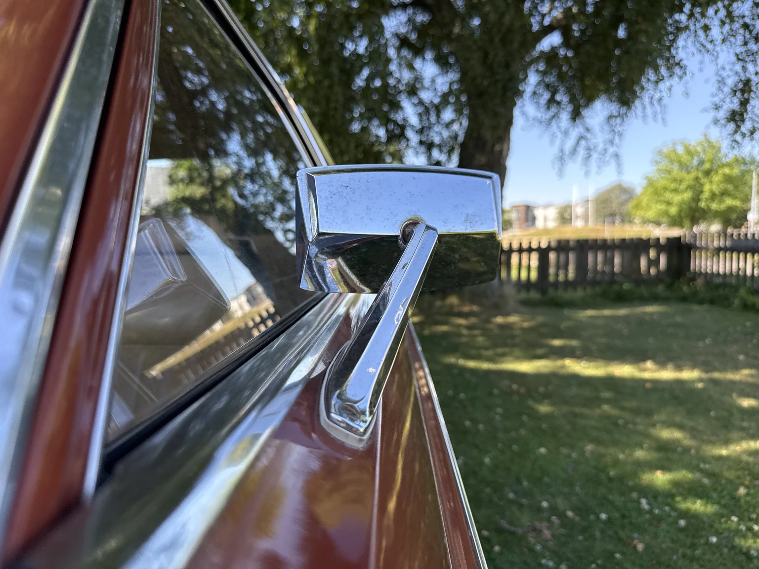 Aussenfoto 1975 Mercury Monarch Coupe (25)