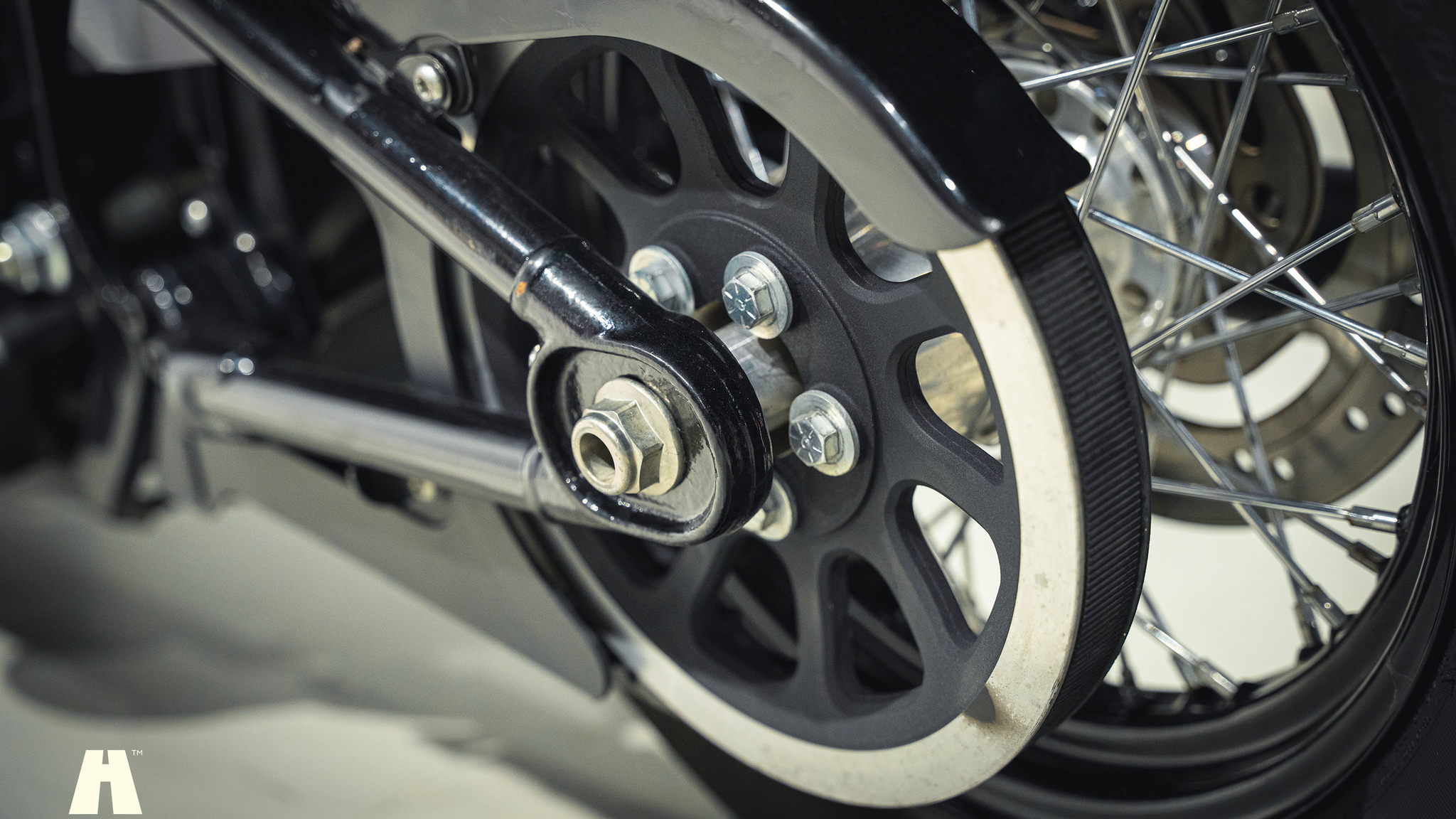 2019 Harley-Davidson Street BOB, Mekanik