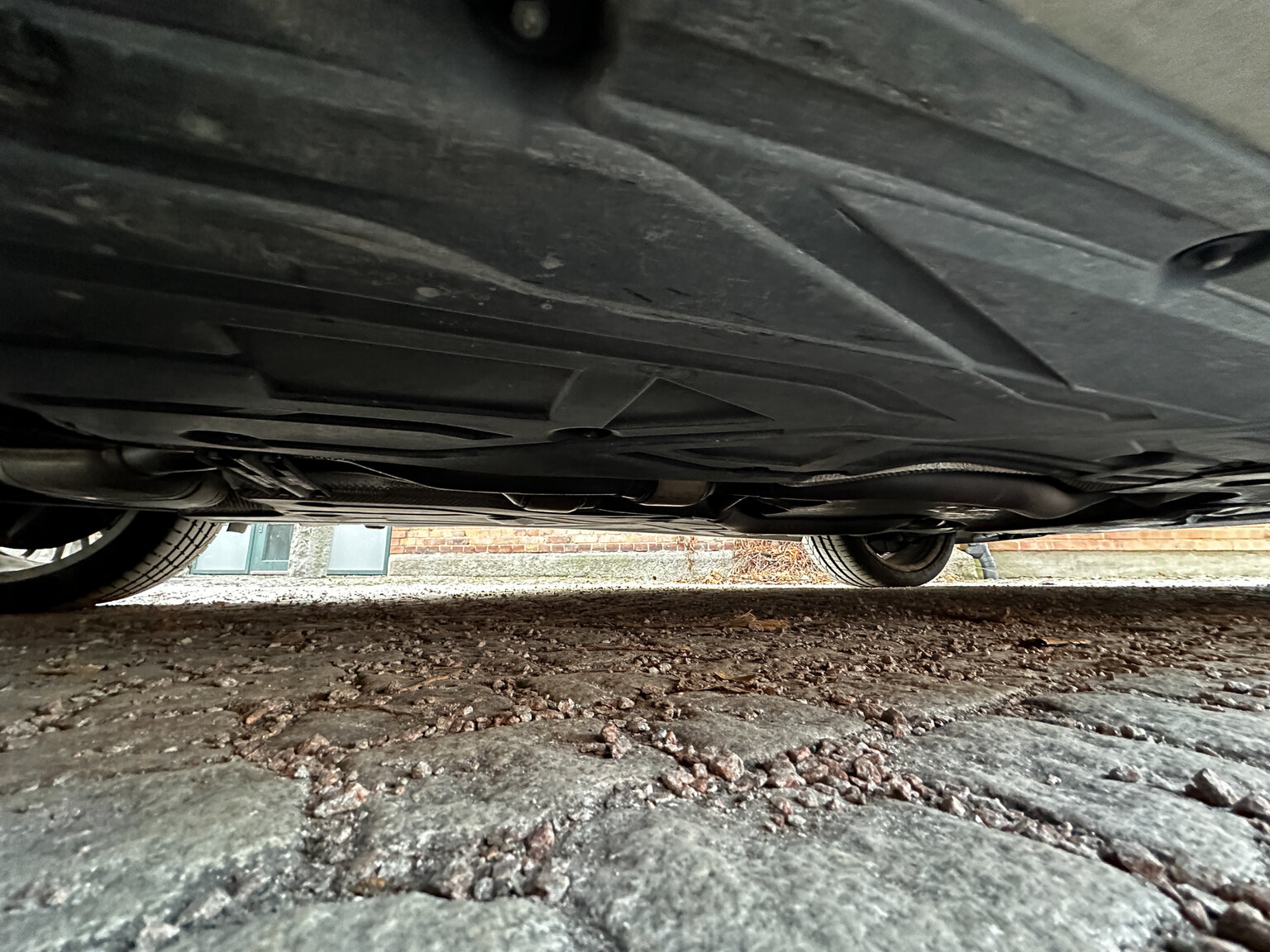 Image of 2003 Mercedes-Benz SL 55 AMG mechanics