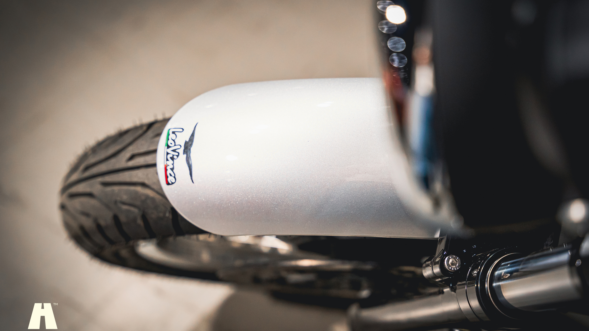 Aussenfoto 2020 Moto Guzzi V7 III Special