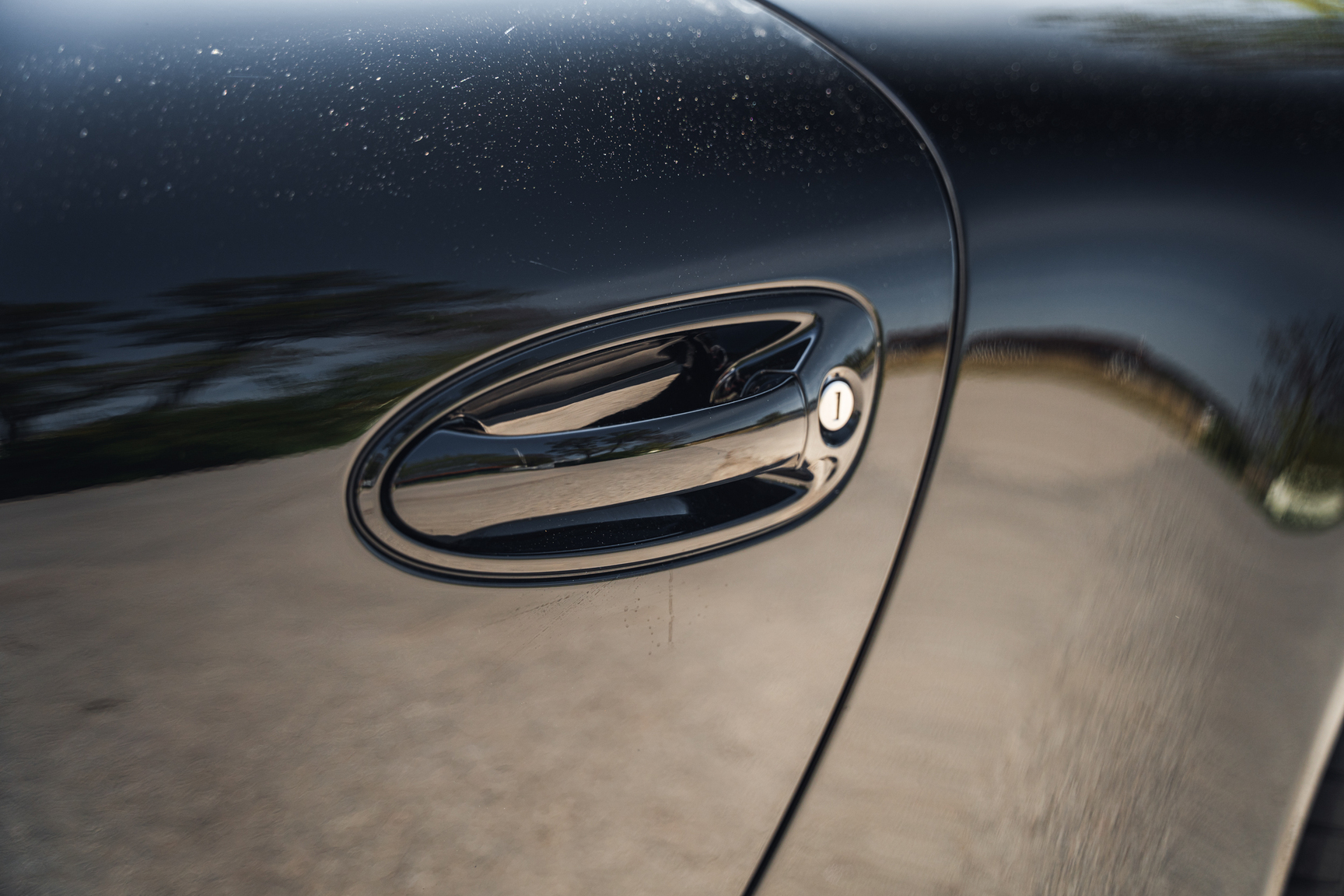 Exteriörbild på 2009 Porsche 997.2 C2S Manuell (48)