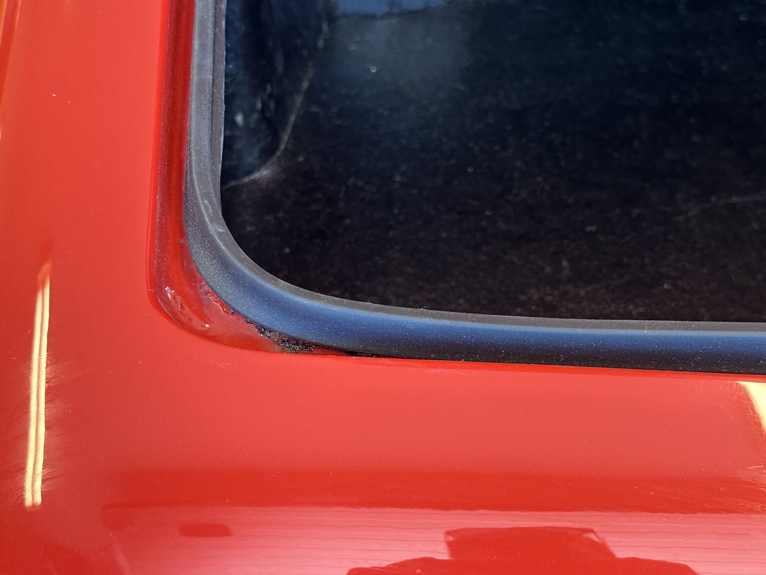 Interior image of 1964 Lotus Elan S2