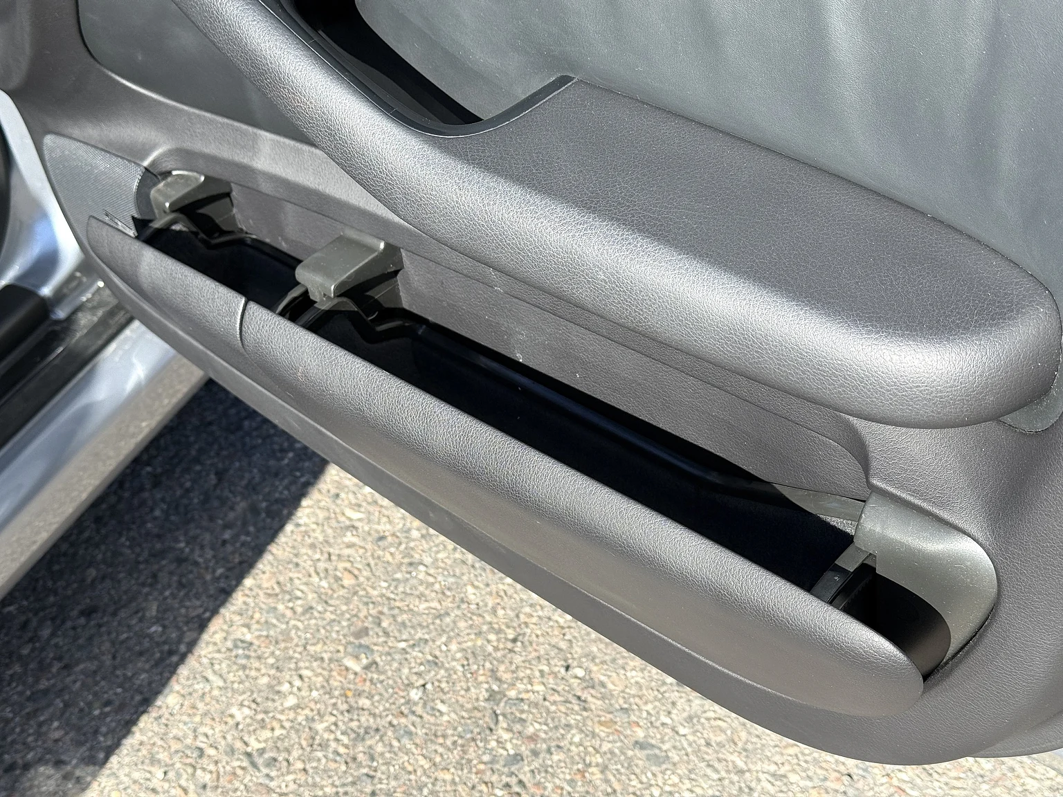 Interior image of 2002 Audi RS 6 Avant (59)