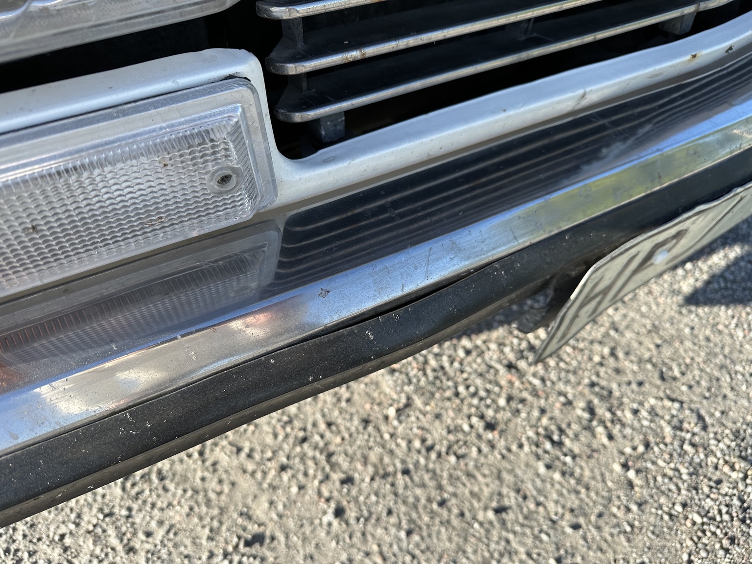 Exteriörbild på 1970 Peugeot 304 Cabriolet