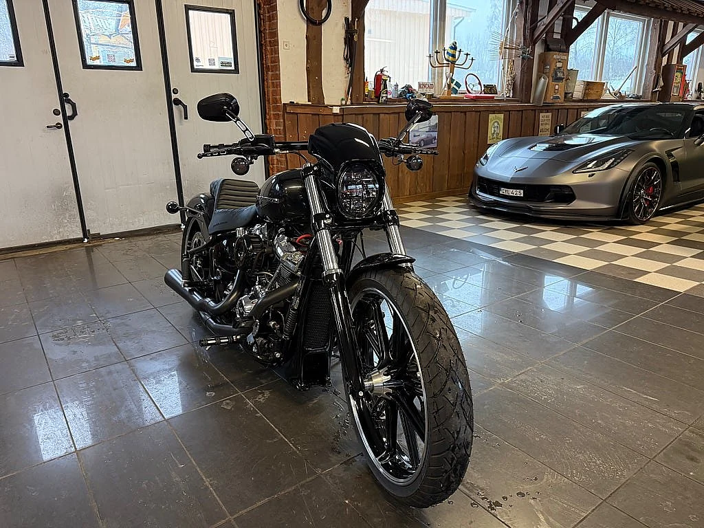 Bild von 2018 Harley-Davidson BREAKOUT 114 (3)