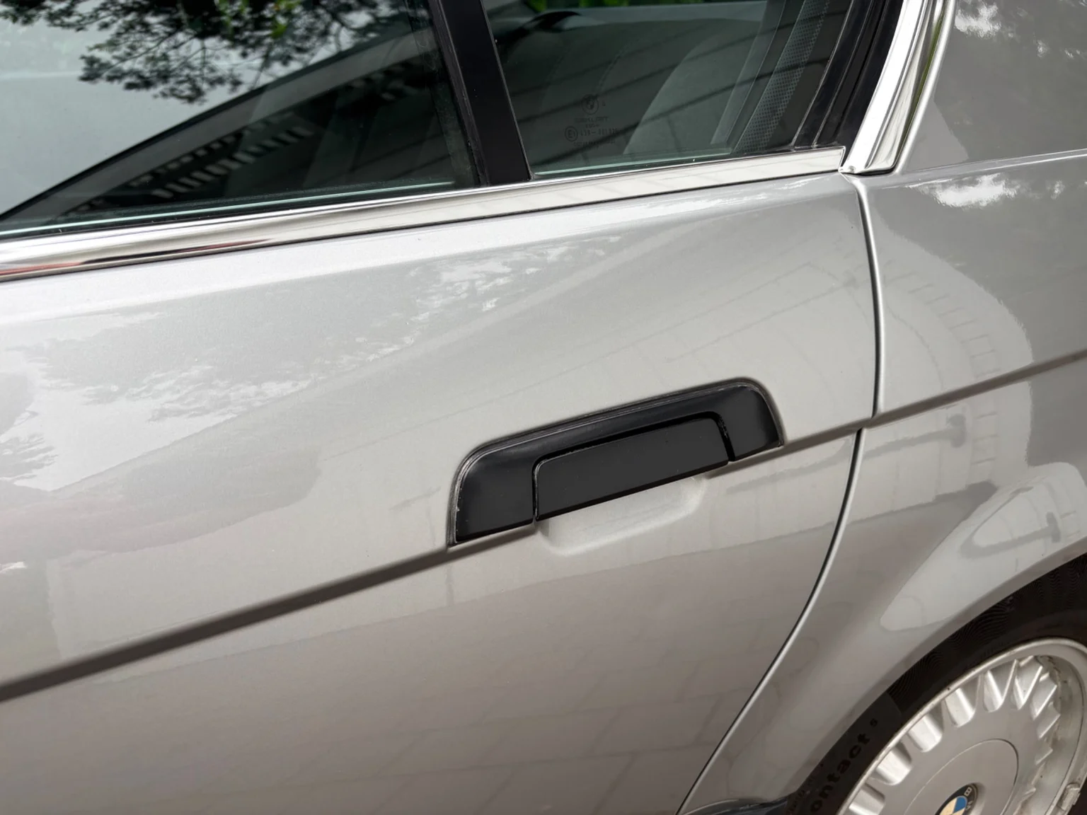 Aussenfoto 1988 BMW 730iA (34)