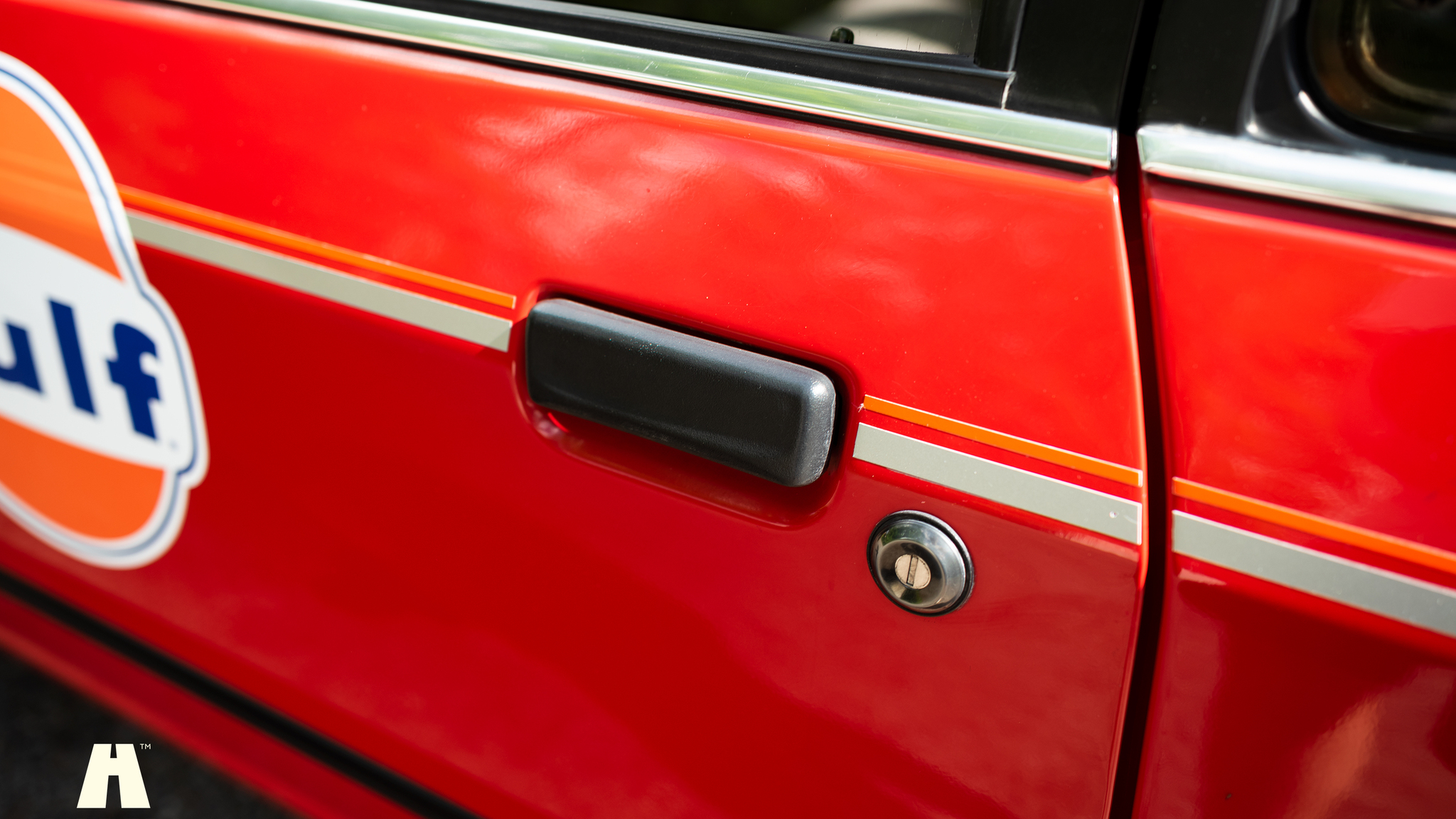 Aussenfoto 1986 Ford Escort 1.6 Hatchback 3-door  (36)