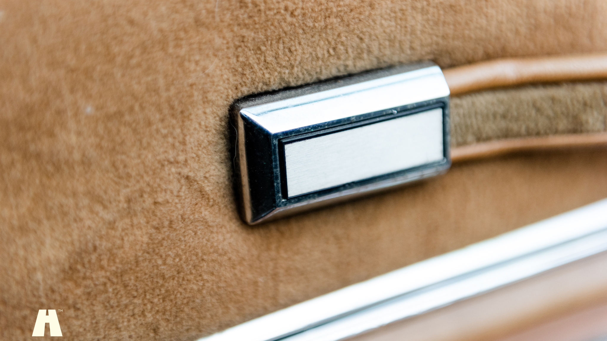 Innenraumfoto von 1977 Chevrolet Caprice Classic