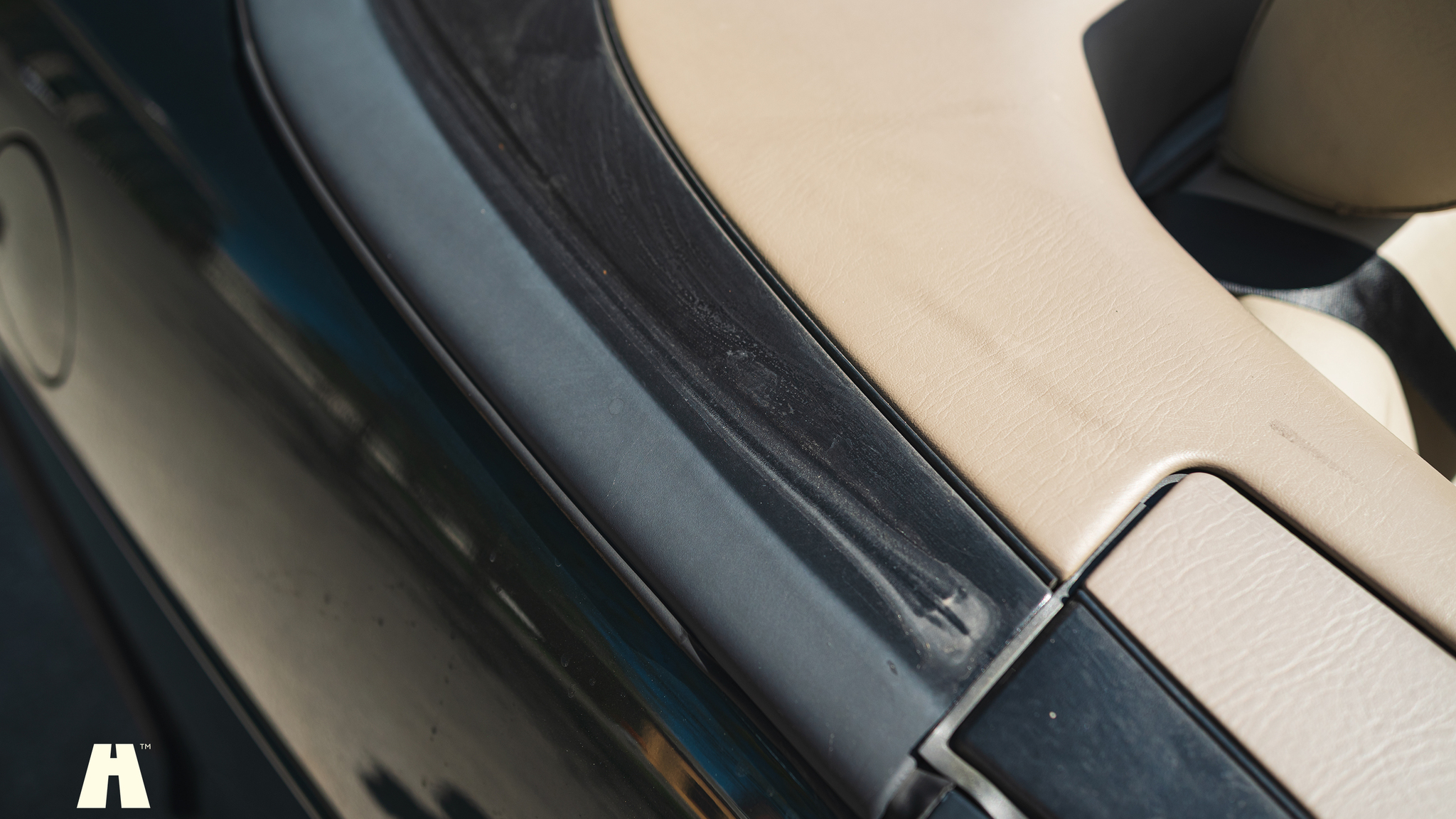 Exteriörbild på 1995 SAAB 900 SE V6 Automat
