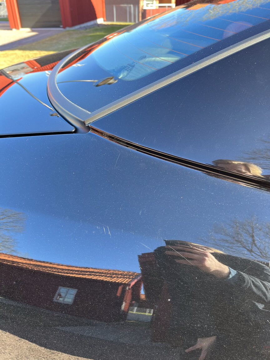 Aussenfoto 1998 Alfa Romeo GTV