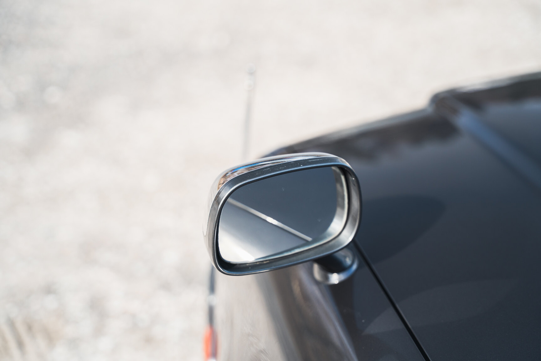 Aussenfoto 2000 Toyota Century