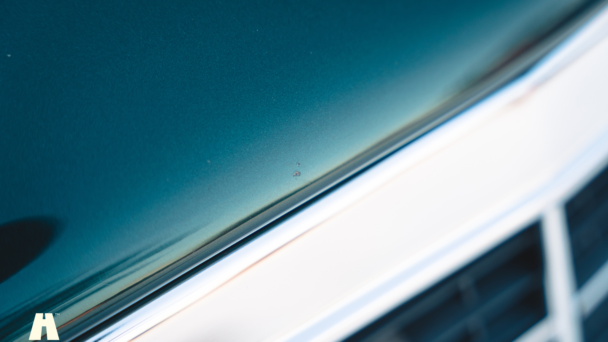 Aussenfoto 1995 Mercedes-Benz E320 Cabriolet 