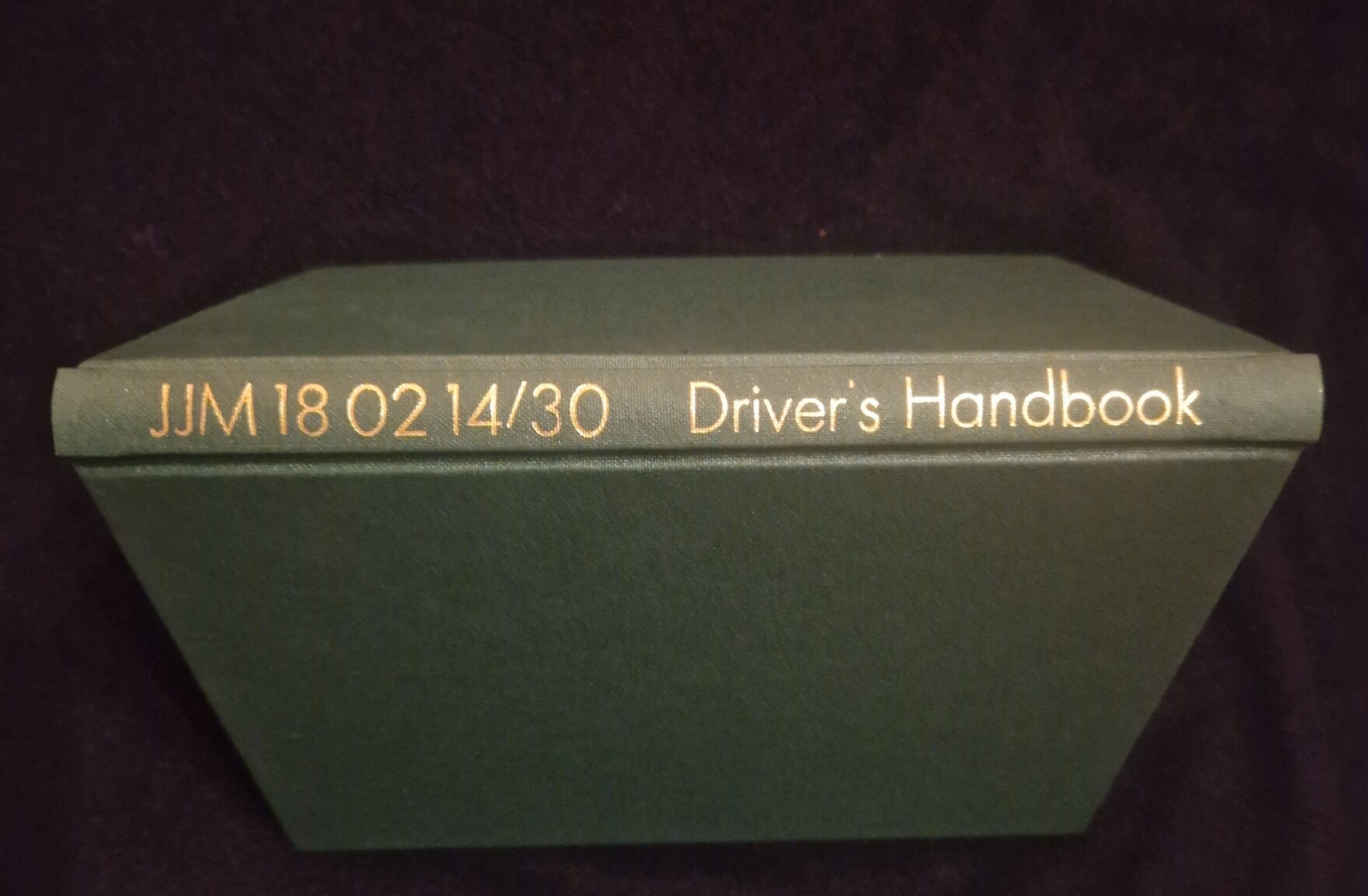 Documentation for 2003 Jaguar XK8 Cabriolet
