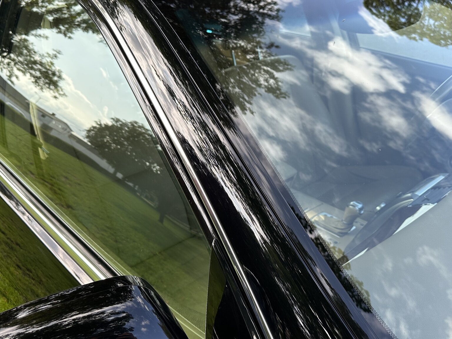 Aussenfoto 2007 Honda Legend (33)