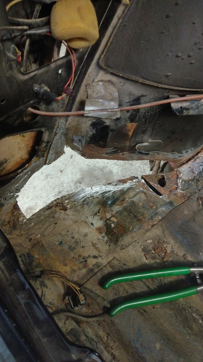 Bild der Verschiedenes von 1988 Ford Fiesta XR2