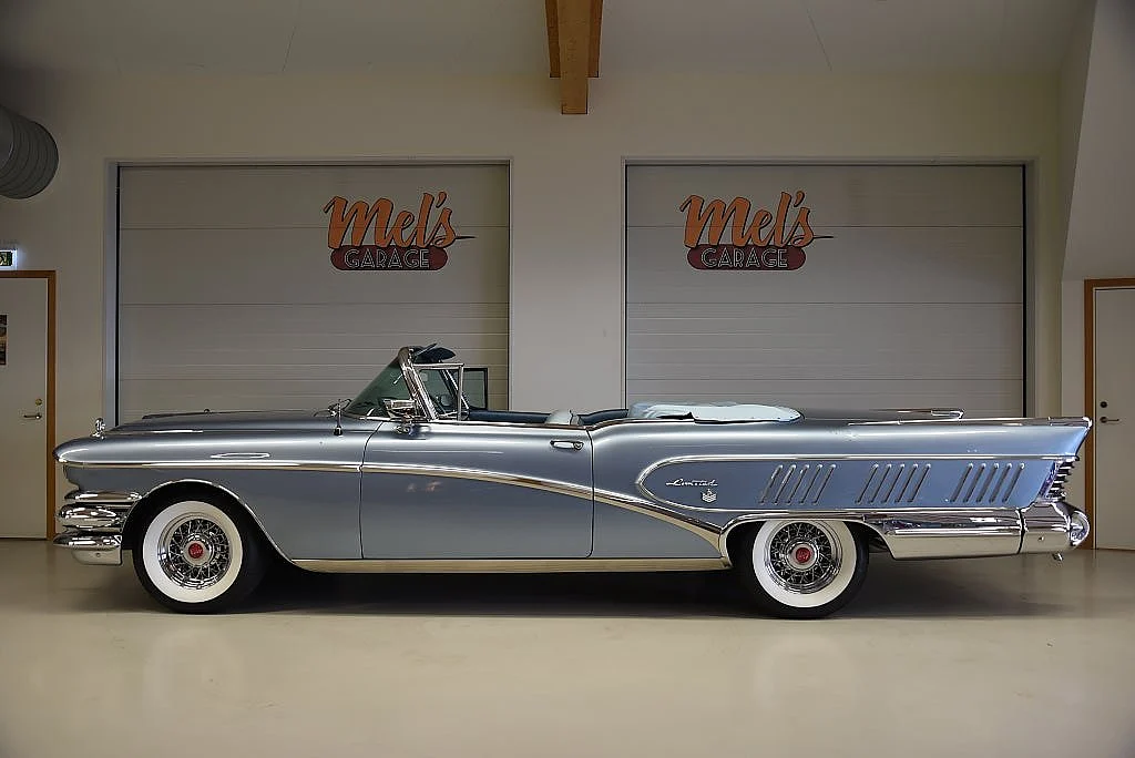 Bild von 1958 Buick Limited (2)