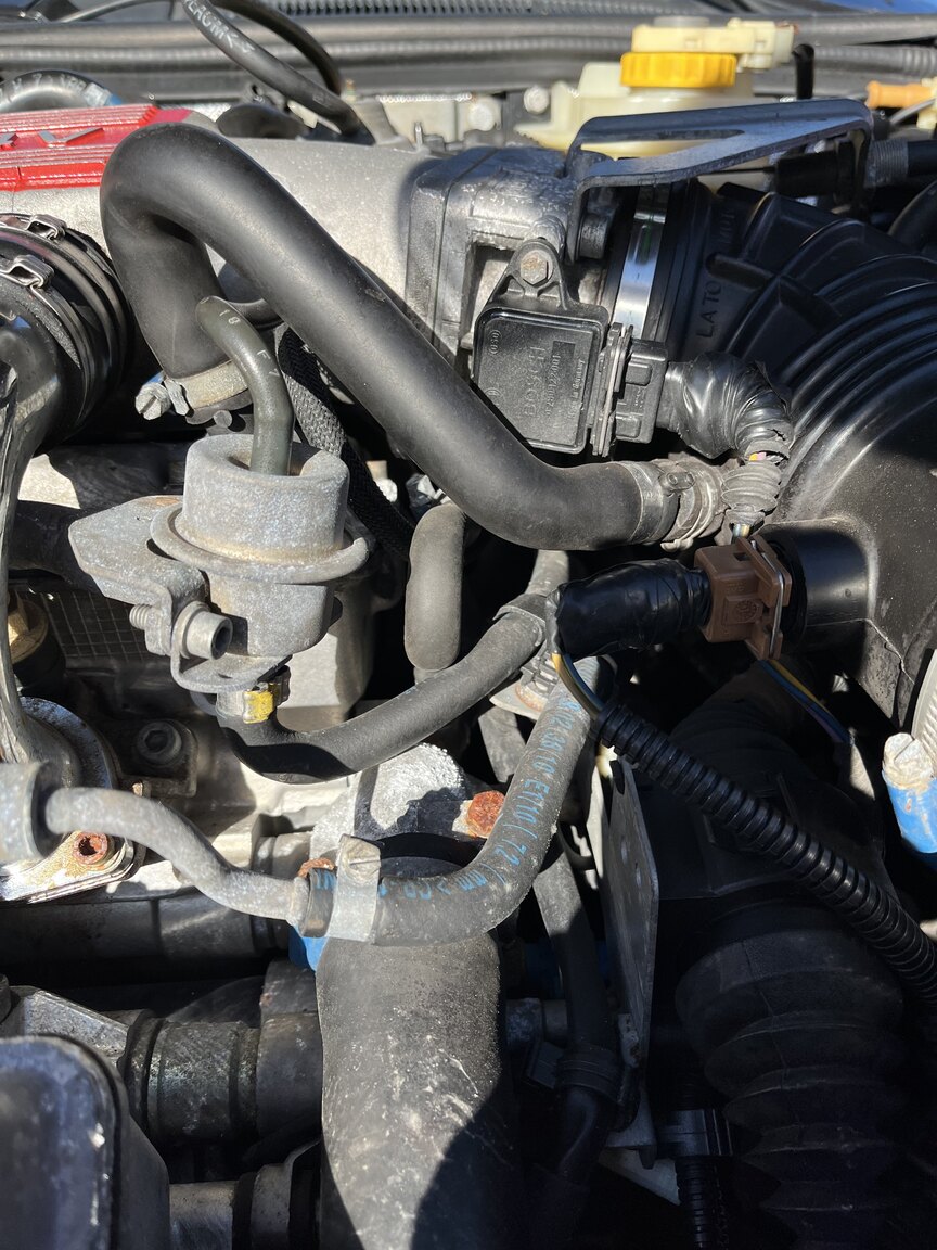 Image of 1998 Alfa Romeo GTV (6) mechanics