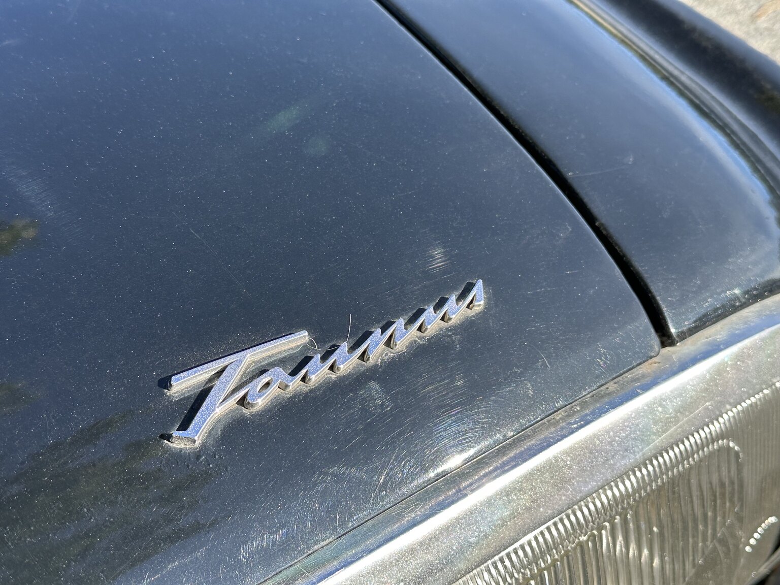 Aussenfoto 1965 Ford Taunus 17M (30)