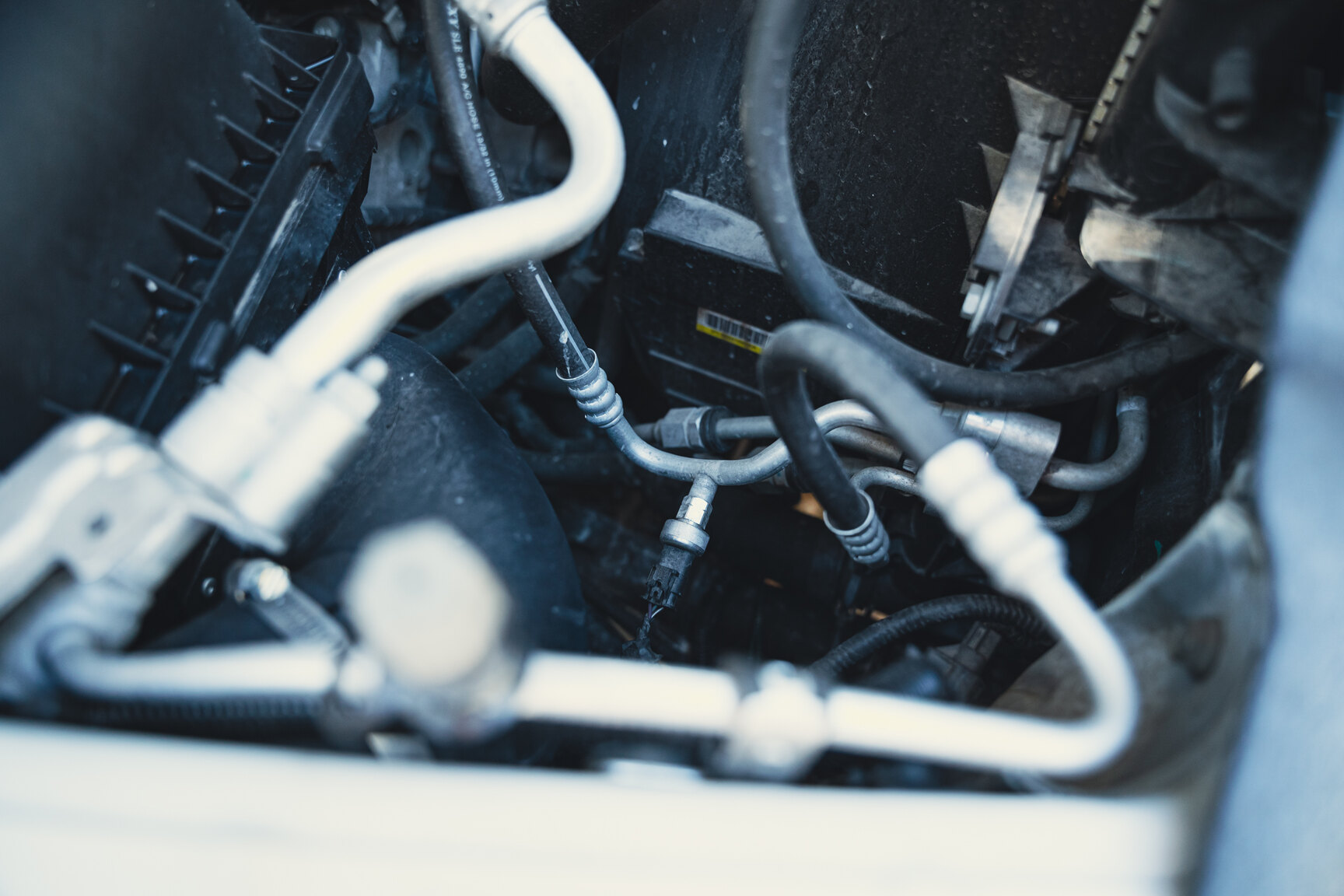 Image of 2017 Dodge Ram 1500 AEV mechanics (14)