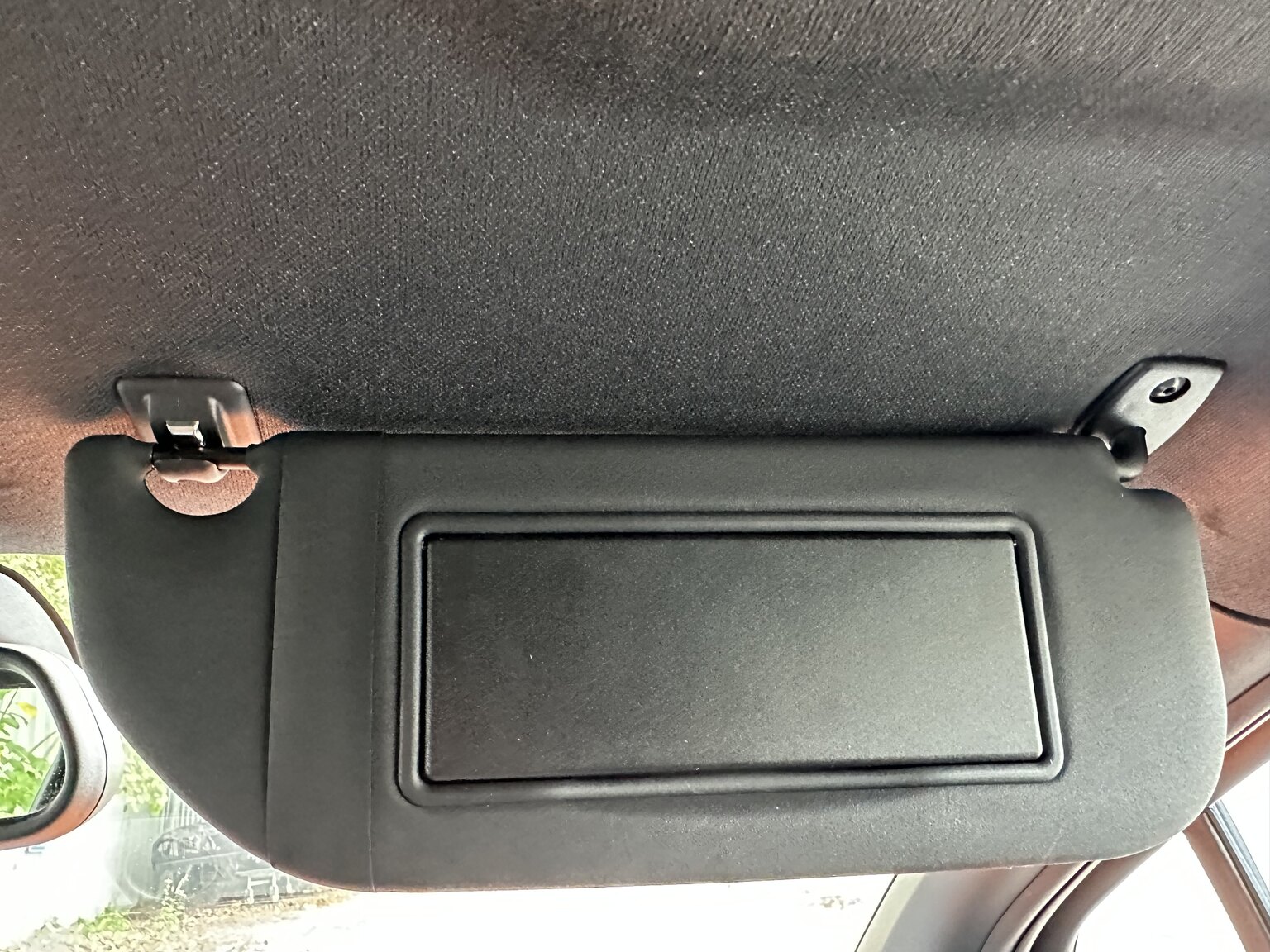 Interior image of 2012 Citroen DS3 Racing  (19)