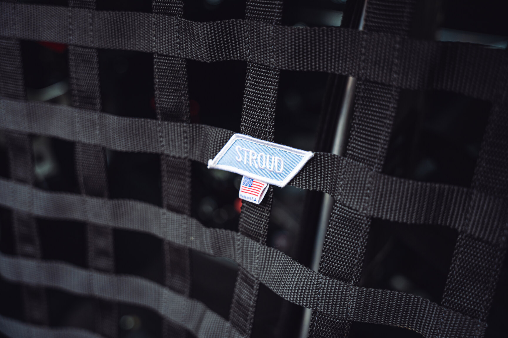 Interior image of 1968 Chevrolet Chevelle PRO Street (2)