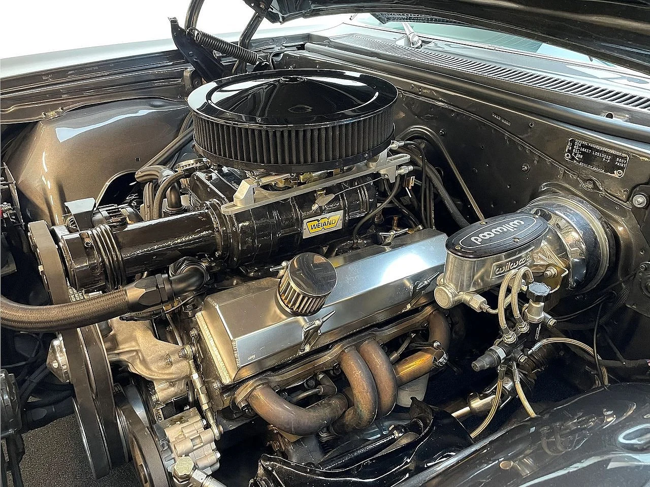 Bild von 1965 Chevrolet Impala (8)