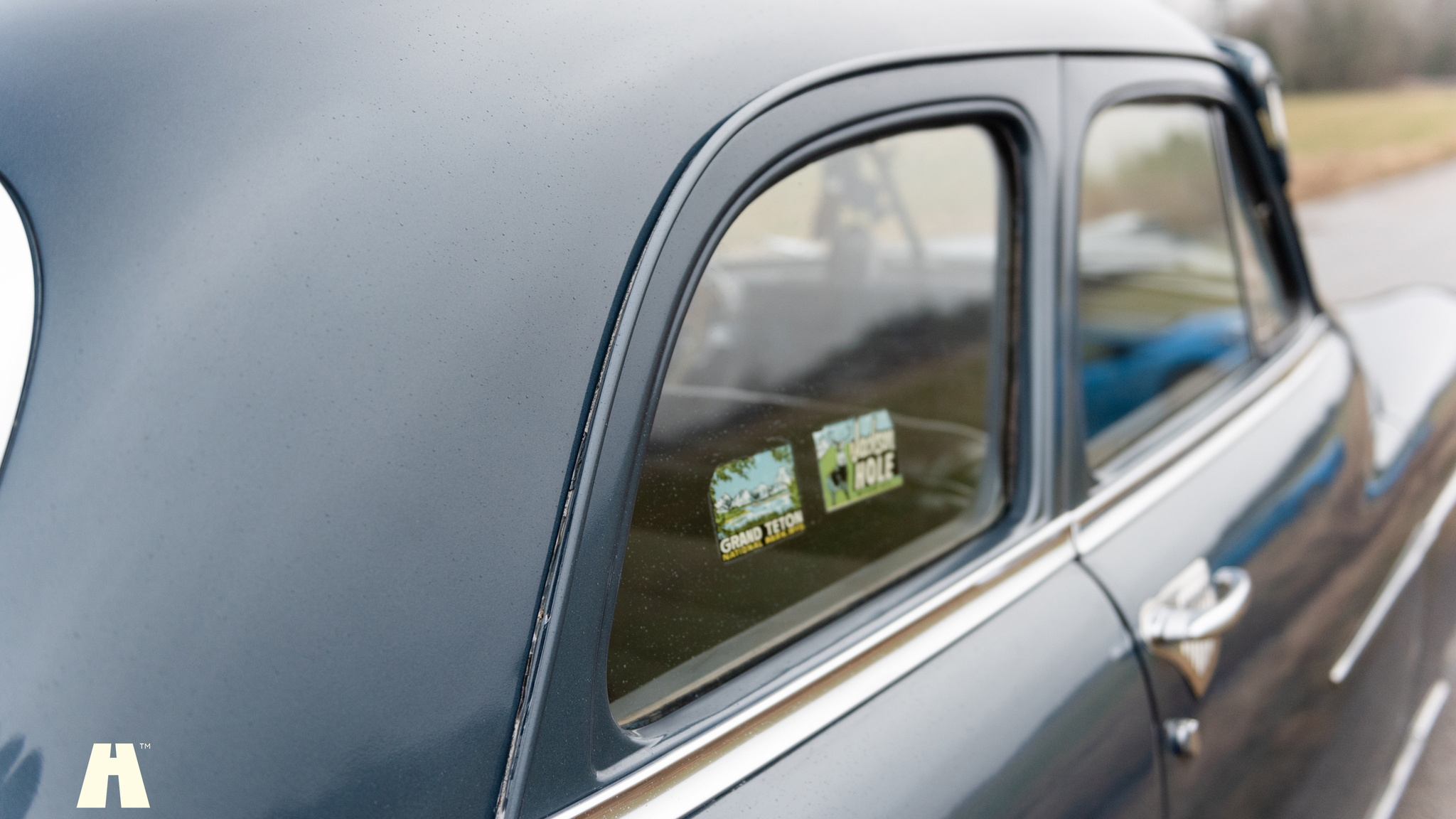 Aussenfoto 1950 Chrysler Windsor Club Coupé (108)