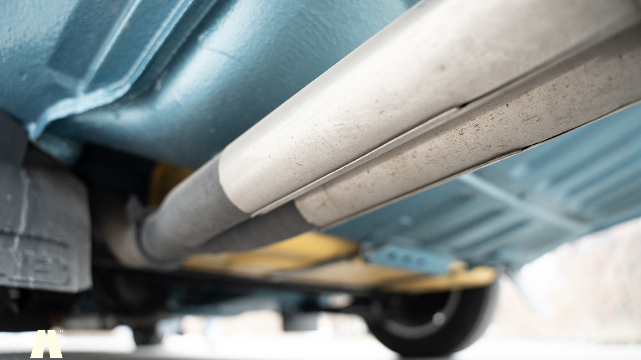 1979 Saab 900 Turbo (77), Mekanik