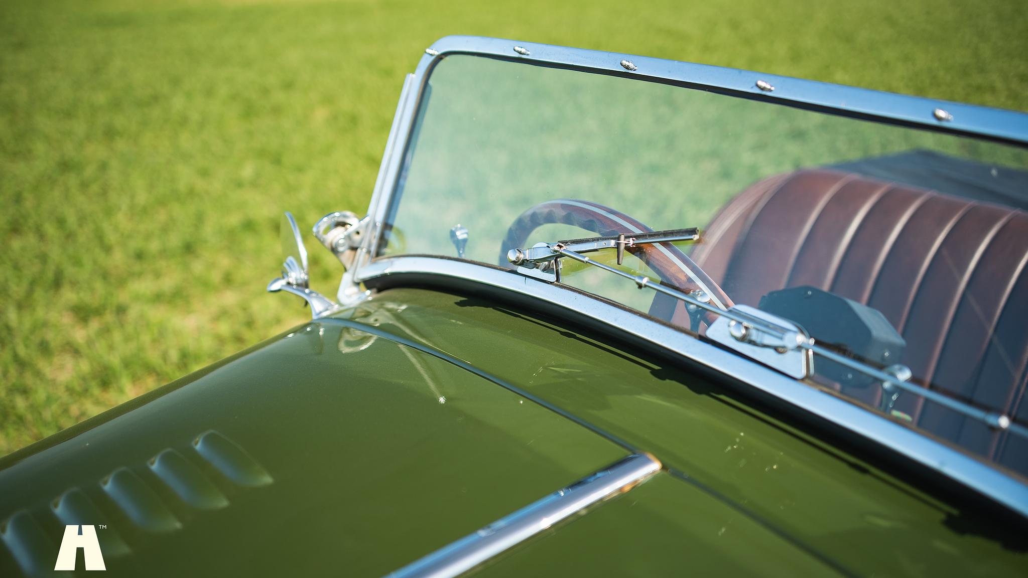 Aussenfoto 1951 Morgan Plus 4 (70)