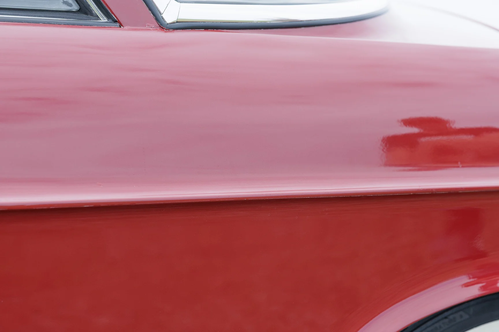 Aussenfoto 1968 Volkswagen Typ 34 1600 L Karmann-Ghia (83)