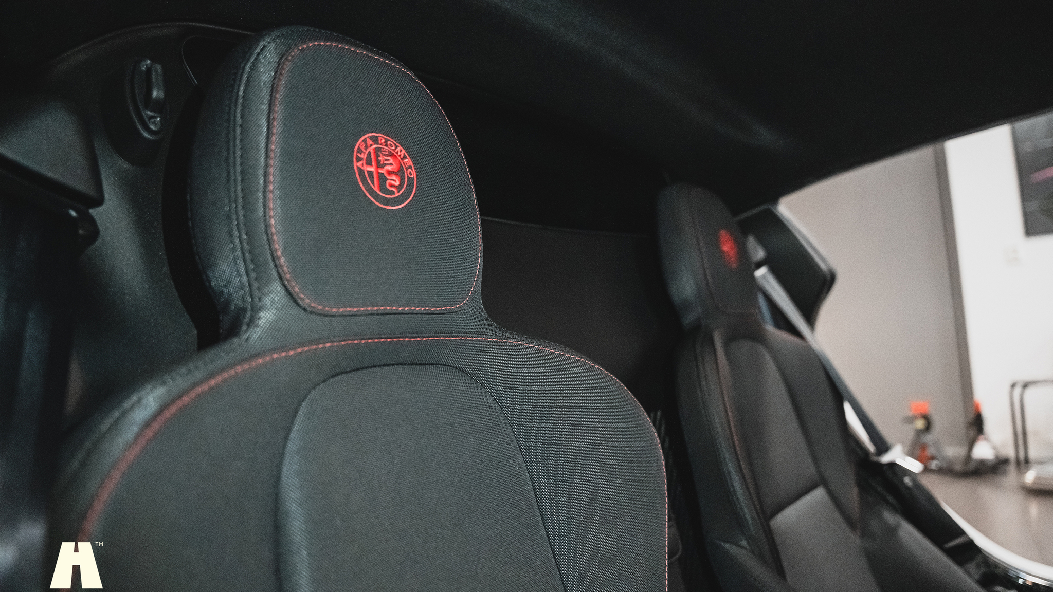 Interior image of 2016 Alfa Romeo 4C (23)