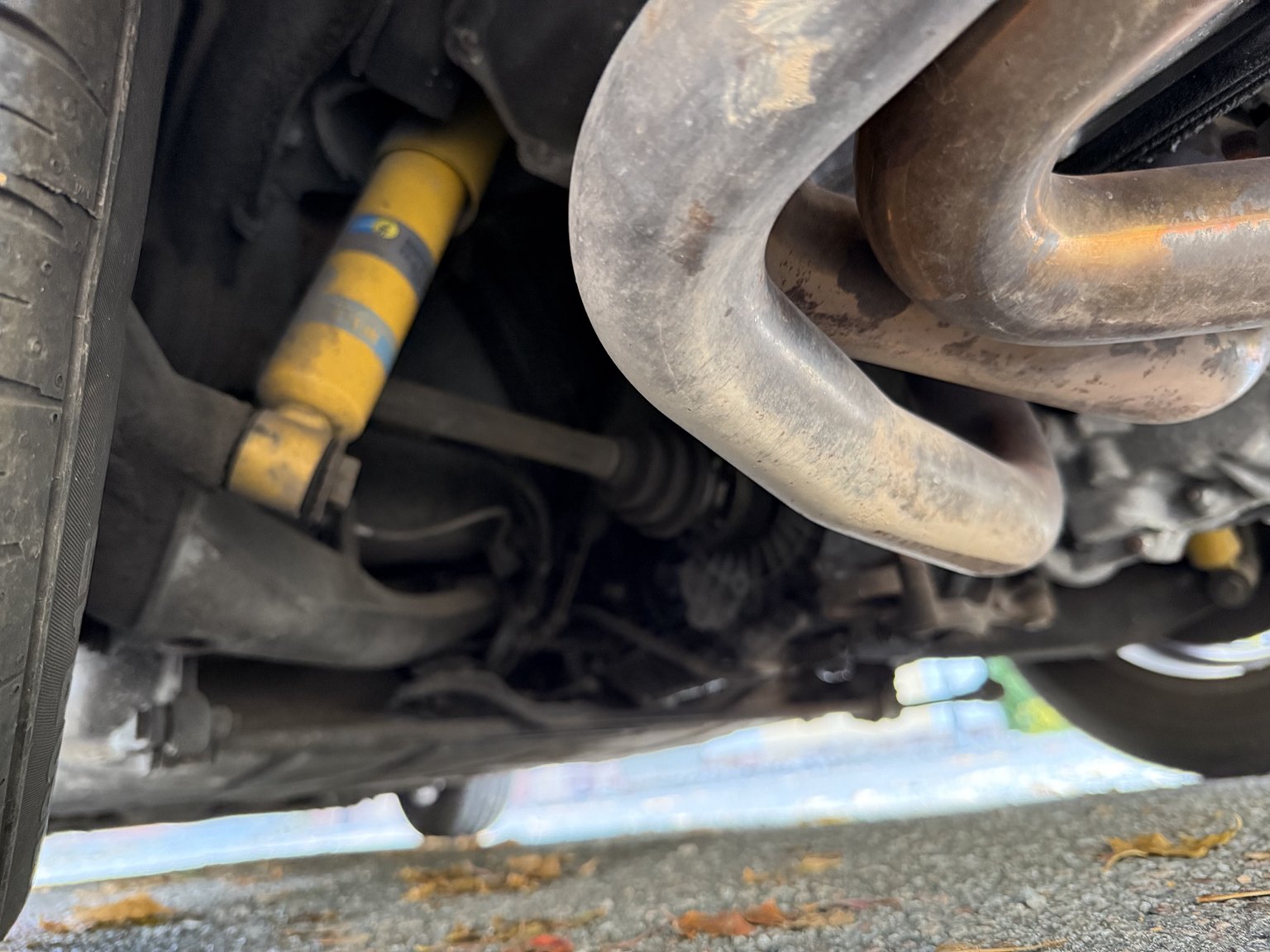 Image of 1982 PORSCHE  911 SC mechanics