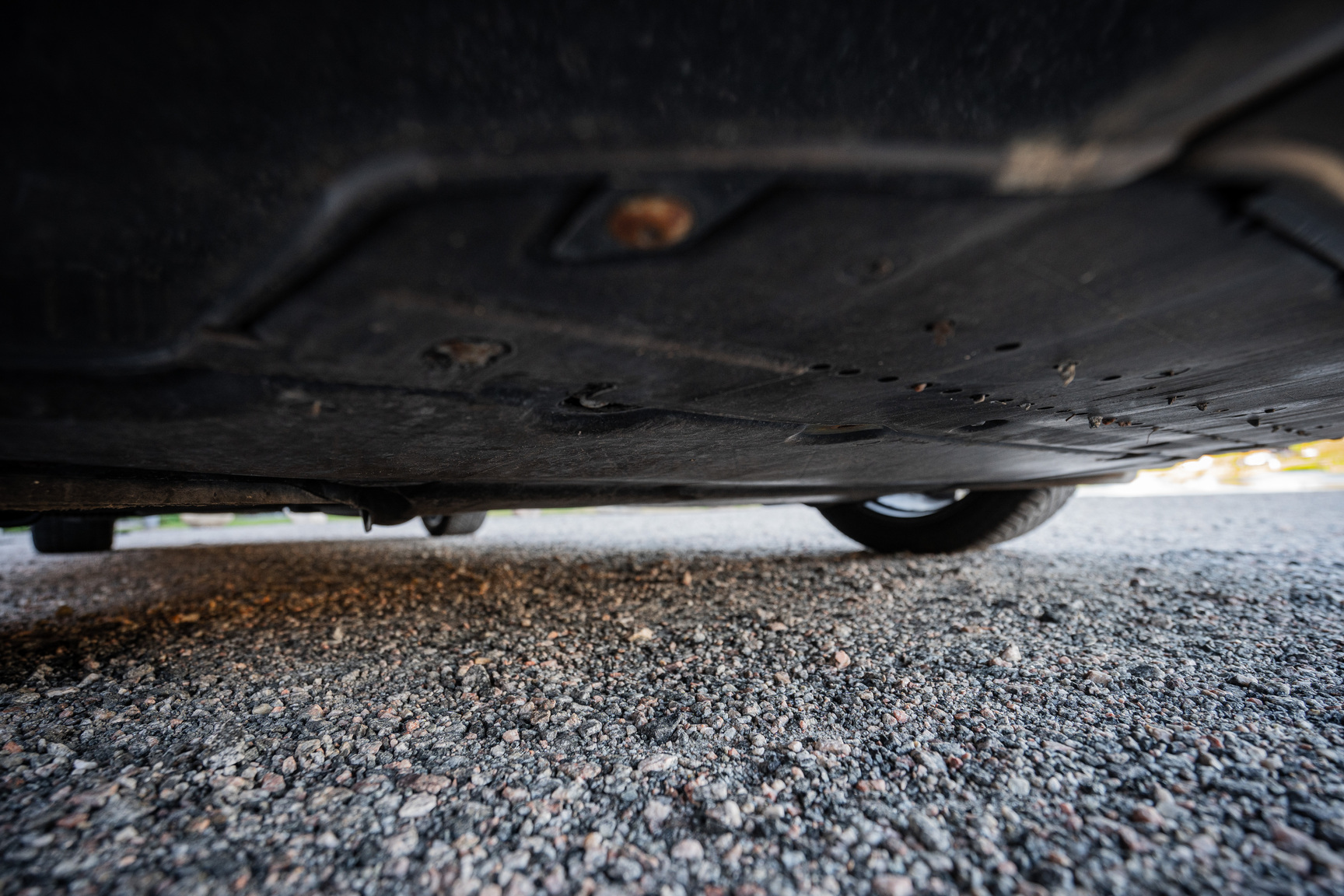 Image of 2011 Audi S4 (10) mechanics