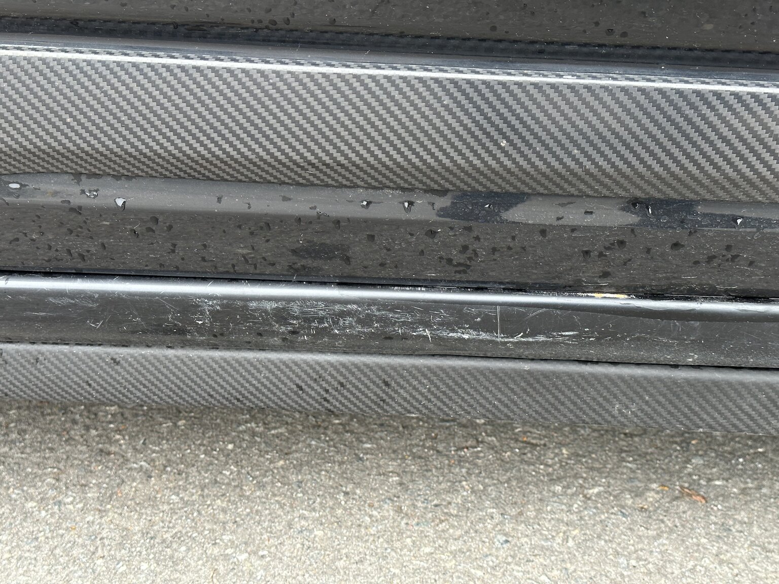 Exterior image of 2012 Citroen DS3 Racing  (38)