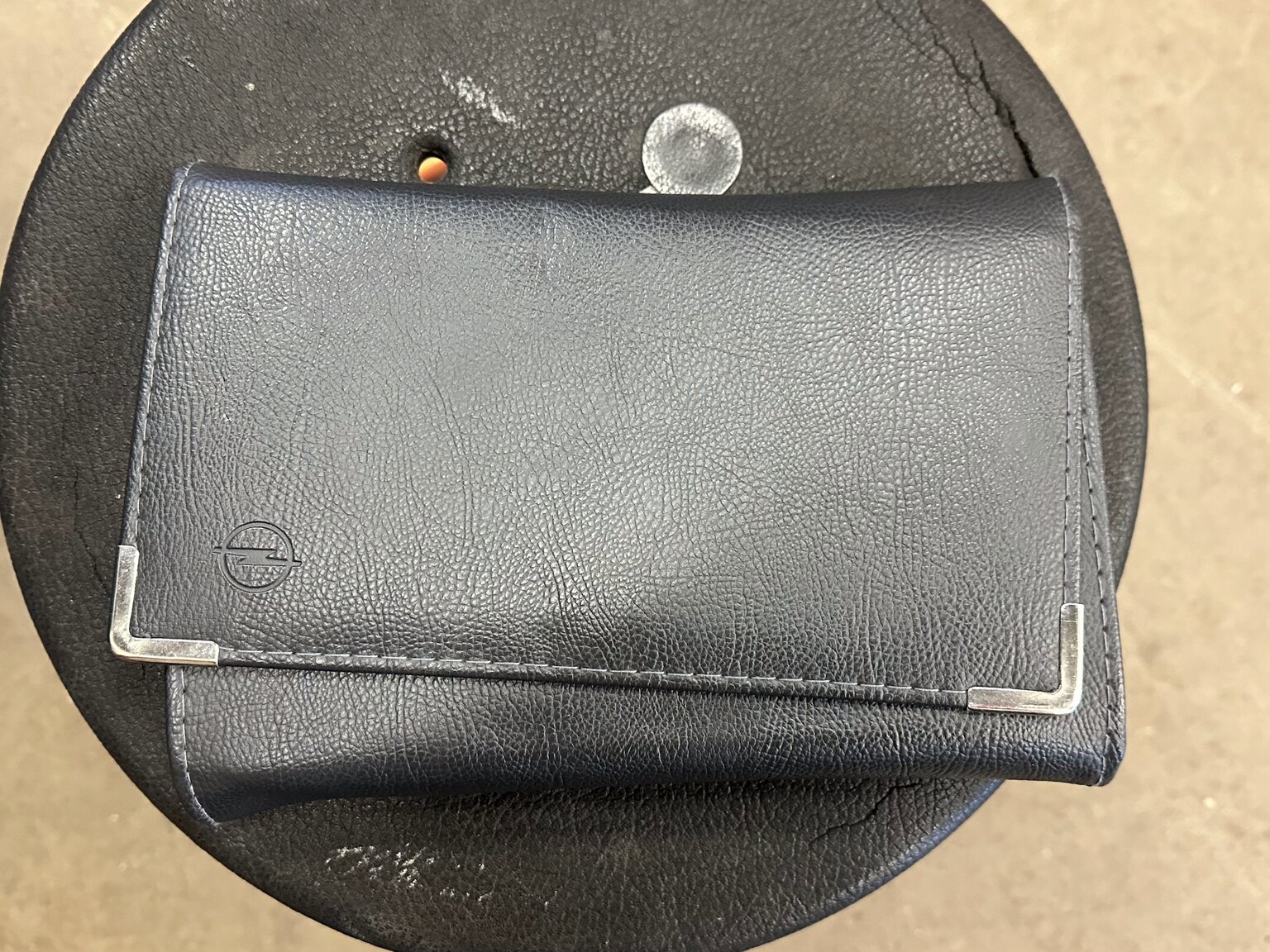 Dokumentation för 2007 Opel Roadster GT