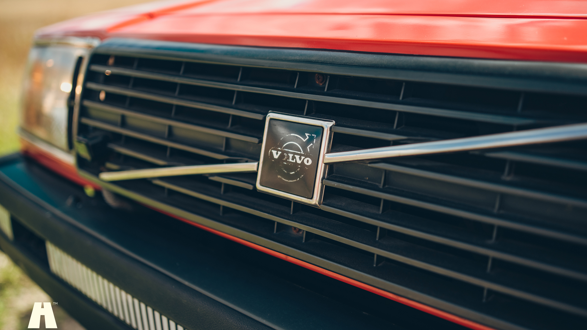 Aussenfoto 1976 Volvo 343 DL Manuell