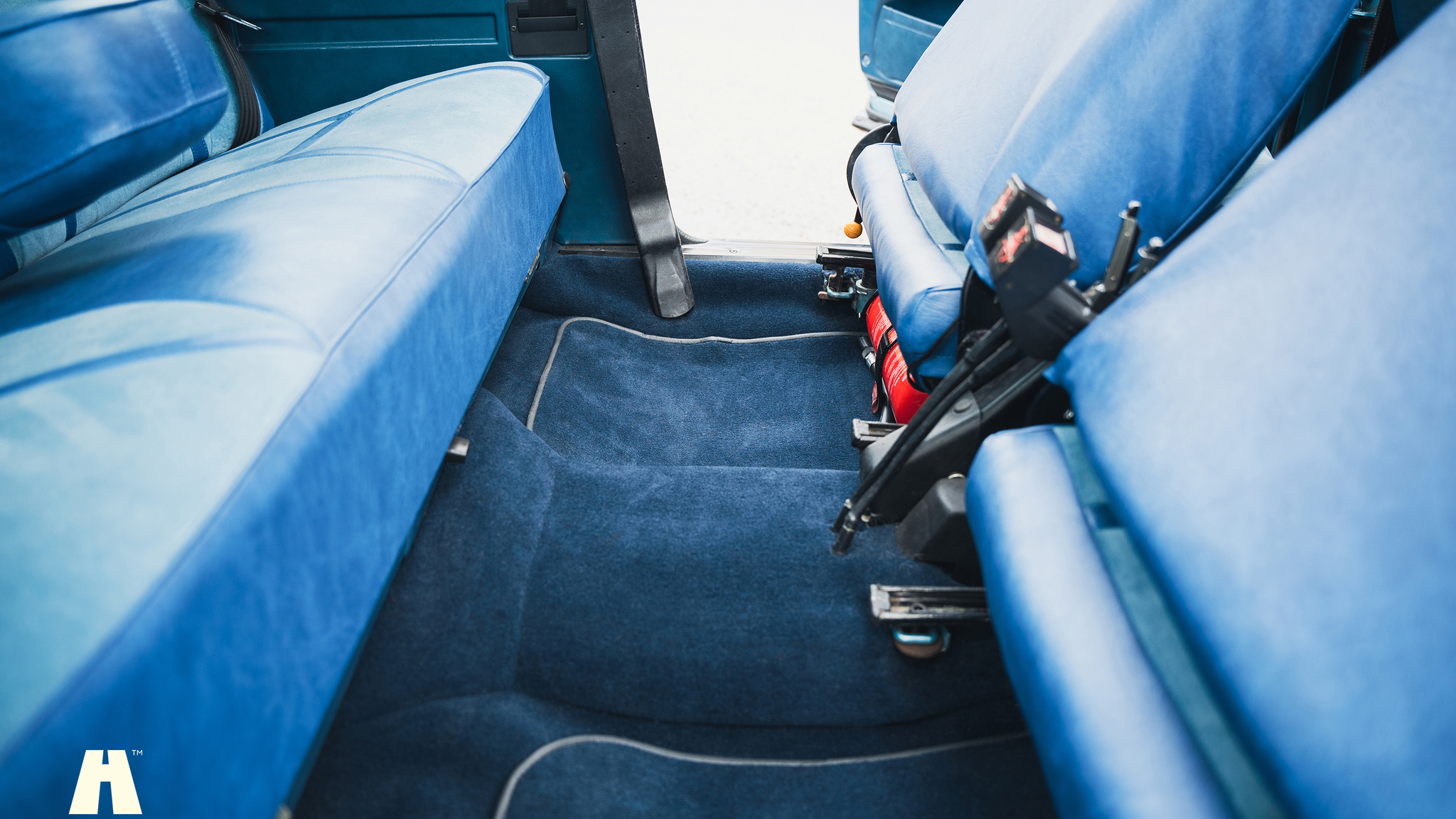 Interiörbild 1979 Saab 900 Turbo (91)