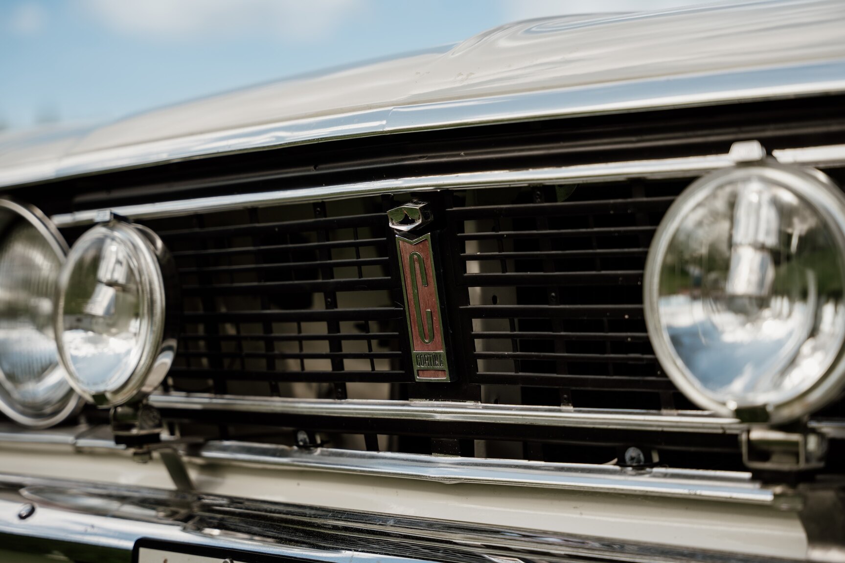 Exterior image of 1968 Ford Cortina Lotus (24)